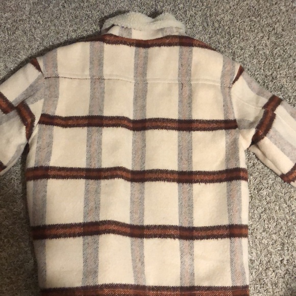 NWT Billabong trucker jacket - retail: $170! - Picture 5 of 5